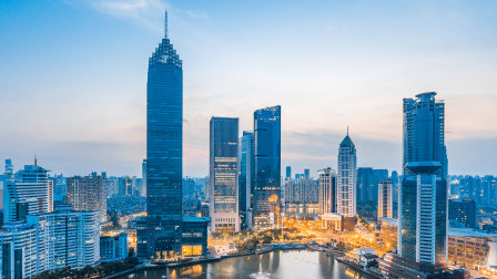 Unveiling of Wuhan and Shaoxing MTRIs: new milestones in Mainland expansion