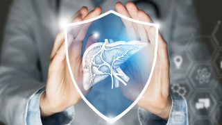 Two PolyU professors combat drug resistance in hard-to-treat liver cancer