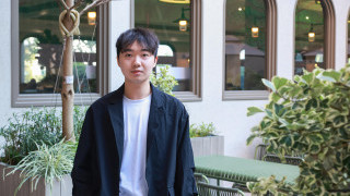 Smart care for seniors: PolyU student’s innovation wins national spotlight