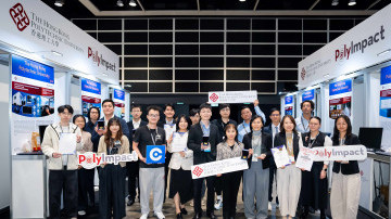 PolyU wins 18 accolades at Asia Exhibition of Innovations and Inventions: Grand Award retained and  startups earn 7
