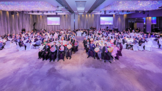 PolyU Foundation hosts appreciation dinner in recognition of members’  enduring generosity