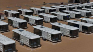 Desert dreams realised: Li Fang’s path from SHTM to ecotourism pioneer