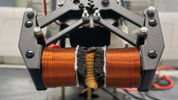 Flexible Smart Gripper