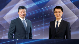 Ministry of Education honours two impactful PolyU research projects