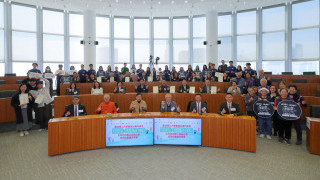 AI driven “Better Ageing in Community” campaign empowers elders and inspires next generation of carers