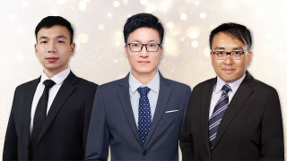 Three groundbreaking projects secure Smart Traffic Fund to transform  transportation safety and efficiency