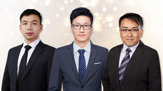 Three groundbreaking projects secure Smart Traffic Fund to transform transportation safety and efficiency