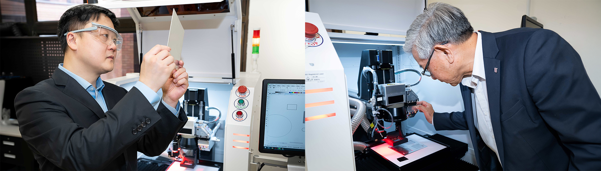 IntraSpect™ penetrates arc flash, metal vapour, and spatter during welding to measure the three-dimensional depth and morphology of the melt pool with micron-level precision. By identifying and correcting defects early, it transforms reactive inspections into proactive prevention, reducing scrap rates while enhancing production efficiency and product reliability.