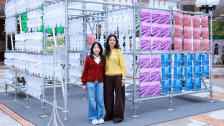 Designing in an AI-driven era: Inside PolyU’s architectural studies programme