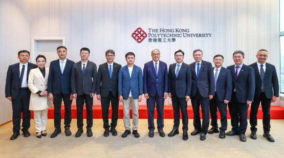 Forging stronger ties with Jinjiang to elevate sporting prowess in China