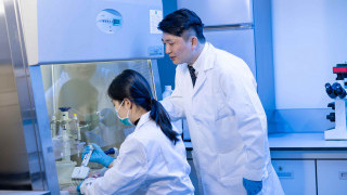 Breathing risk: Study flags airborne microbes’ links to inflammation and drug resistance