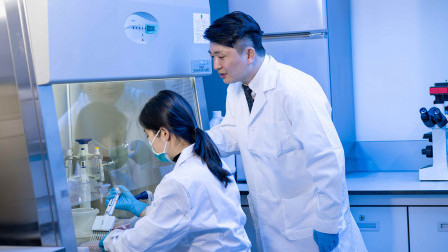 Breathing risk: Study flags airborne microbes’ links to inflammation and drug resistance