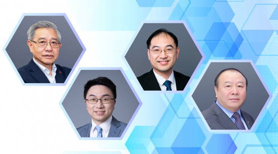 Four high-impact research projects secure significant RAISe+ funding