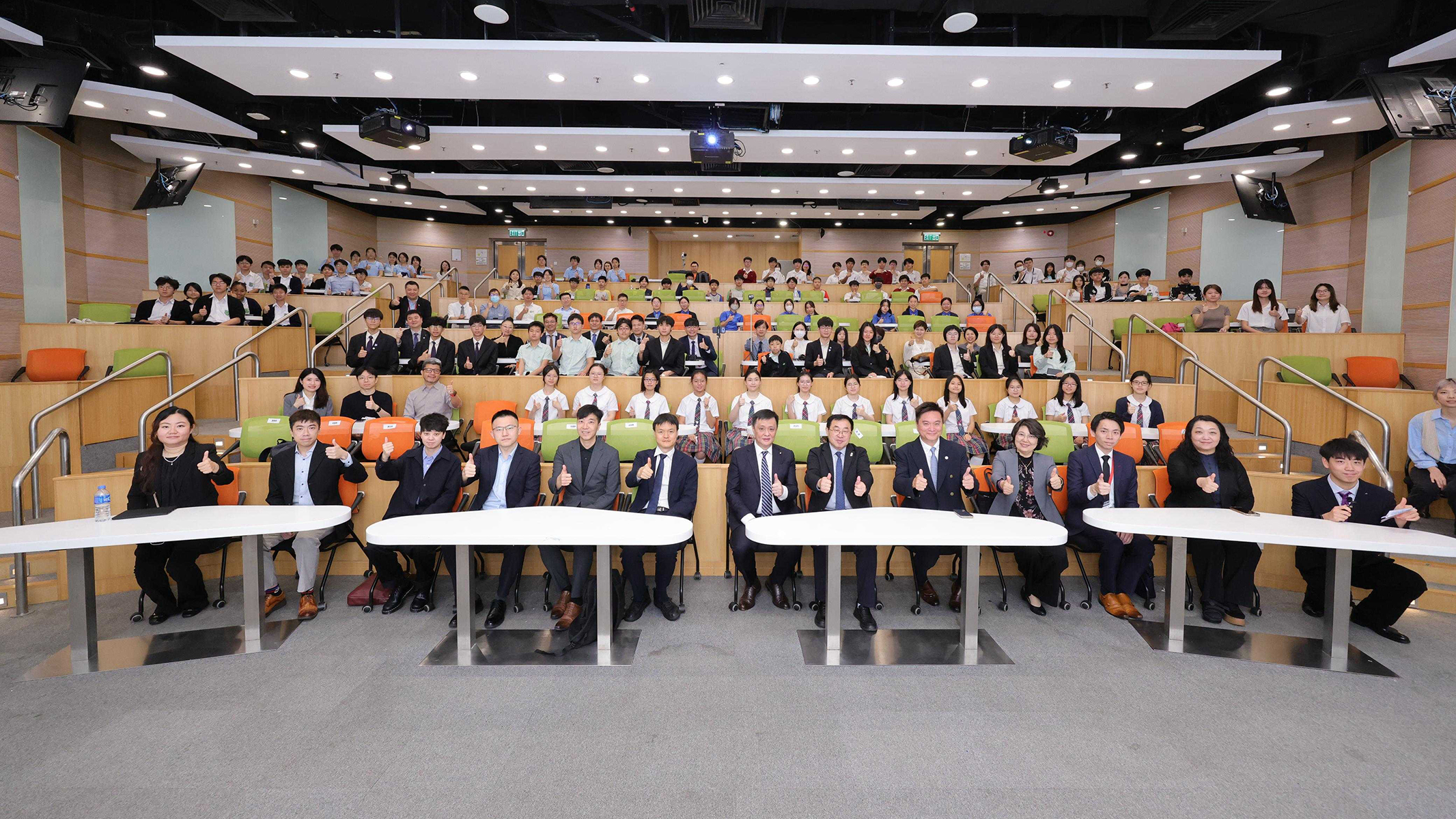 Experts and industry leaders at the 2026 China Space Conference discussed cutting-edge topics including deep space exploration, satellite technology, and commercial innovation to foster global aerospace collaboration and education.