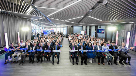 PolyU International Future Challenge 2026 officially begins, shaping the future of AI+