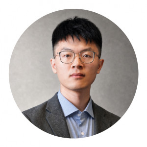 Professor Liu Tao, Assistant Professor, Department of Civil and Environmental Engineering