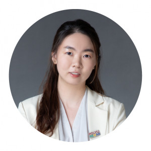 Dr She Rui, Research Assistant Professor, Department of Rehabilitation Sciences