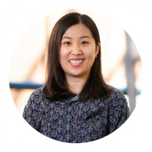 Professor Sun Xin, Assistant Professor, Department of Language Science and Technology