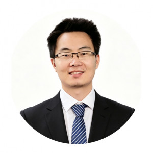 Professor Yang Lidong, Assistant Professor, Department of Industrial and Systems Engineering