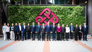 New strategic partnerships to strengthen PolyU’s role in national innovation