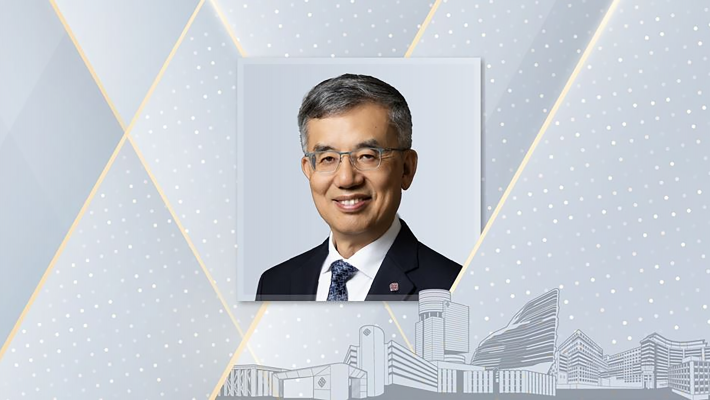 Prof. Chen Qingyan has been elected as a Fellow of the Royal Society, the UK’s national academy of science.