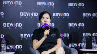 Academic-led startup wins top Asia innovation award for frontier AI enterprise solutions