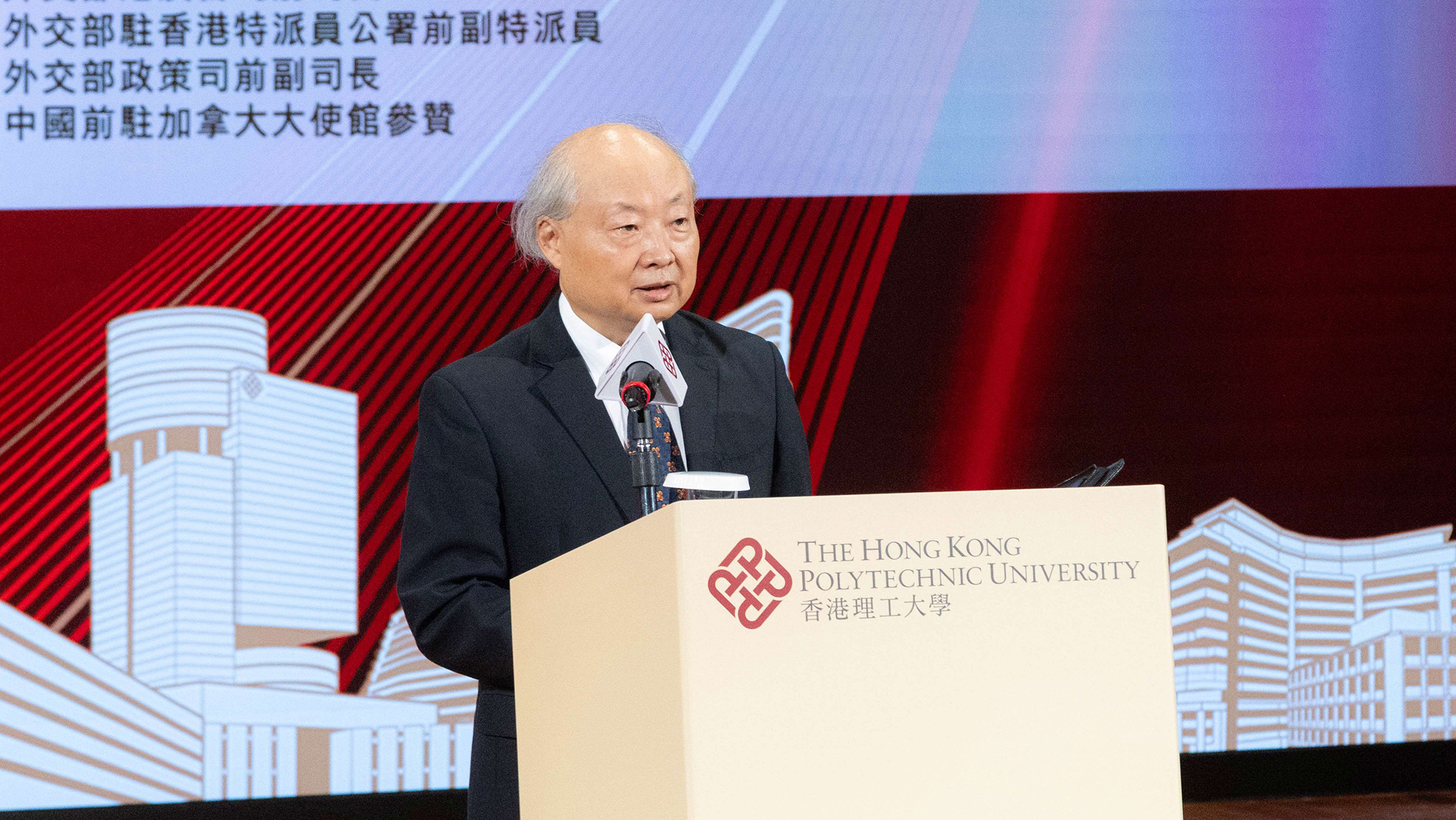 Ambassador Zhan Yongxin said that since joining the APEC forum, China had actively participated in cooperation across various fields, serving as an active advocate and steadfast practitioner of regional cooperation in the Asia-Pacific.