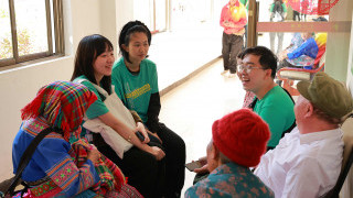 Largest-ever Chinese Mainland Service-Learning initiative empowers Yunnan