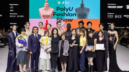 A launchpad for emerging designers shaping the future of fashion
