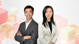 Meet PolyU’s MIT TR35 China innovators tackling global challenges