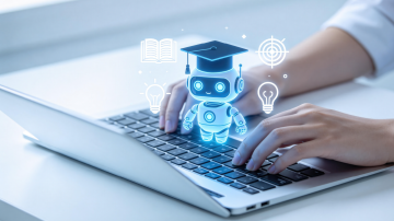 AI solutions to classroom challenges: transforming learning at PolyU