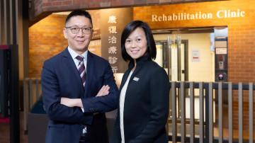 Why multitasking trips up stroke survivors: research points to smarter rehabilitation