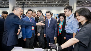 Empowering innovators: PolyU International Future Challenge translates AI+ breakthroughs into real-world impact
