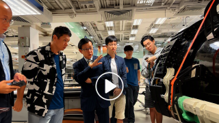 Lighting the way for future innovators