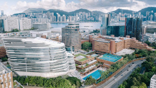 PolyU ranks second in Hong Kong with 481 scholars named among World’s Top 2% Most-cited Scientists 2026