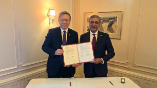 PolyU deepens global partnerships through Canada visit