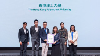 Inclusive by design: How PolyU is building a campus for everyone