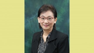 Professor Pauline Cho named Most Impactful Author and PolyU recognised as the World’s Leading Institution in orthokeratology