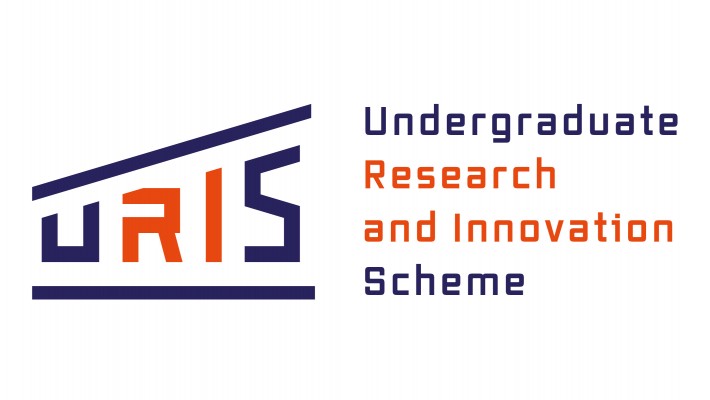 URIS - Undergraduate Research and Innovatopn Scheme