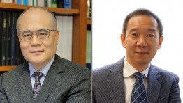 PolyU scholars selected into the Canadian Academy of Engineering