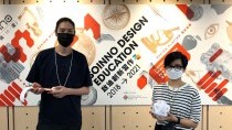 SoInno promotes design education at secondary schools