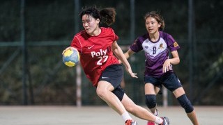 PolyU captures another Grand Slam in the Inter-collegiate Competition 2020-2021