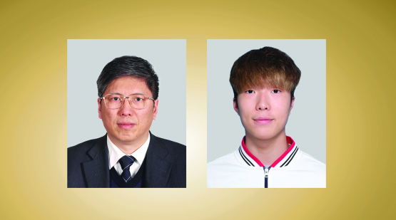 Distinguished individuals to receive Honorary Doctorates from PolyU