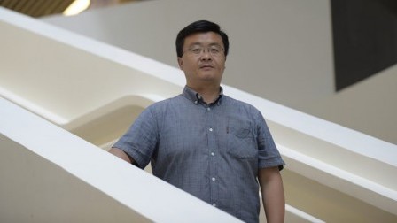 Prof. Li Gang elected as an esteemed Optica Fellow