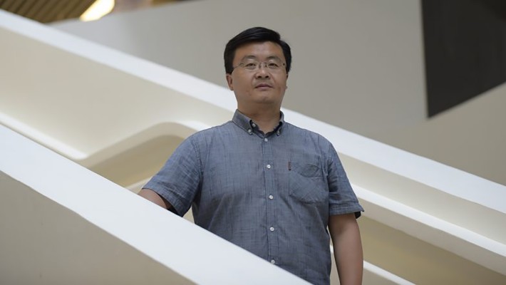 Prof. Li Gang, Department of Electronic and Information Engineering of PolyU, was elected as a 2022 Optica Fellow.