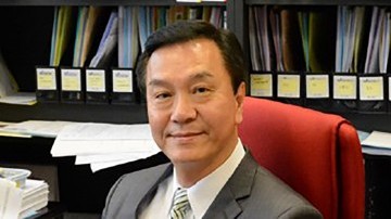 Prof. Chu Hung-lam appointed as lead scholar of Chinese Academy of History