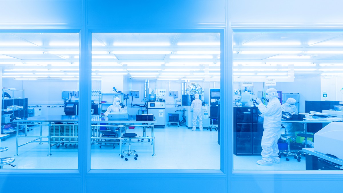 RGC awards PolyU HK47m for advanced equipment and research projects January 2022 Issue 14