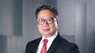 New Vice President (Campus Development and Facilities) to join PolyU’s management team