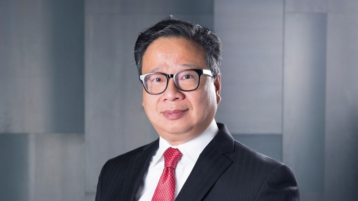 PolyU appoints Mr Simon Wong as Vice President (Campus Development and Facilities), with effect from 3 May 2022.