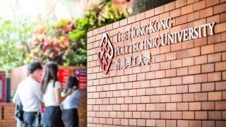 PolyU among top 20 in Asian university webometrics ranking